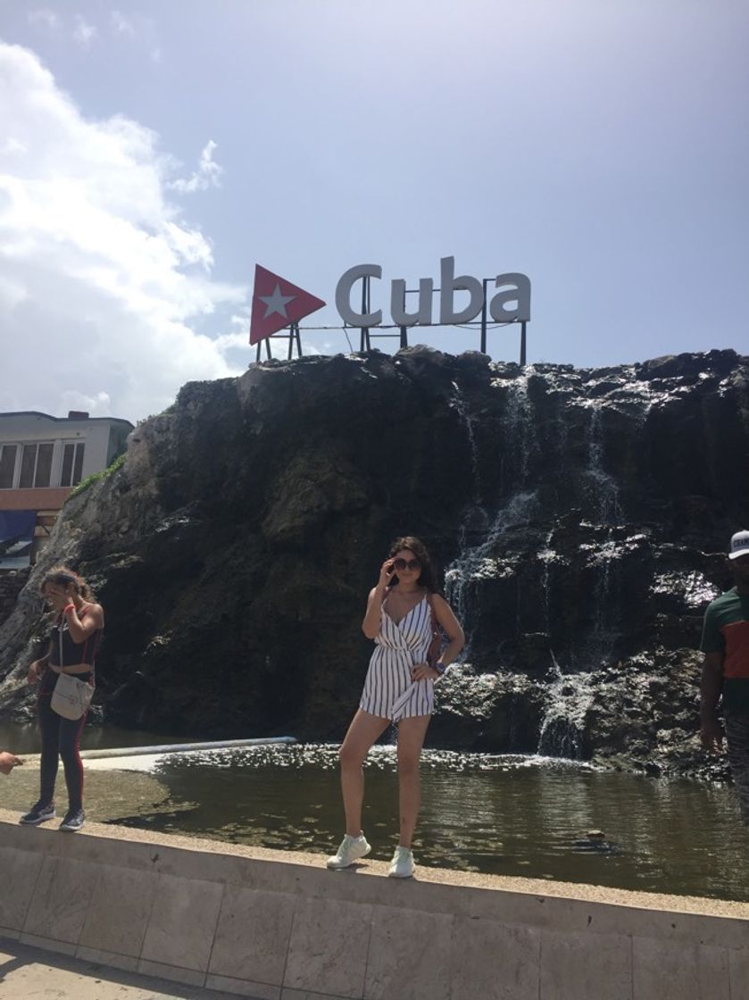 Lugar Havana