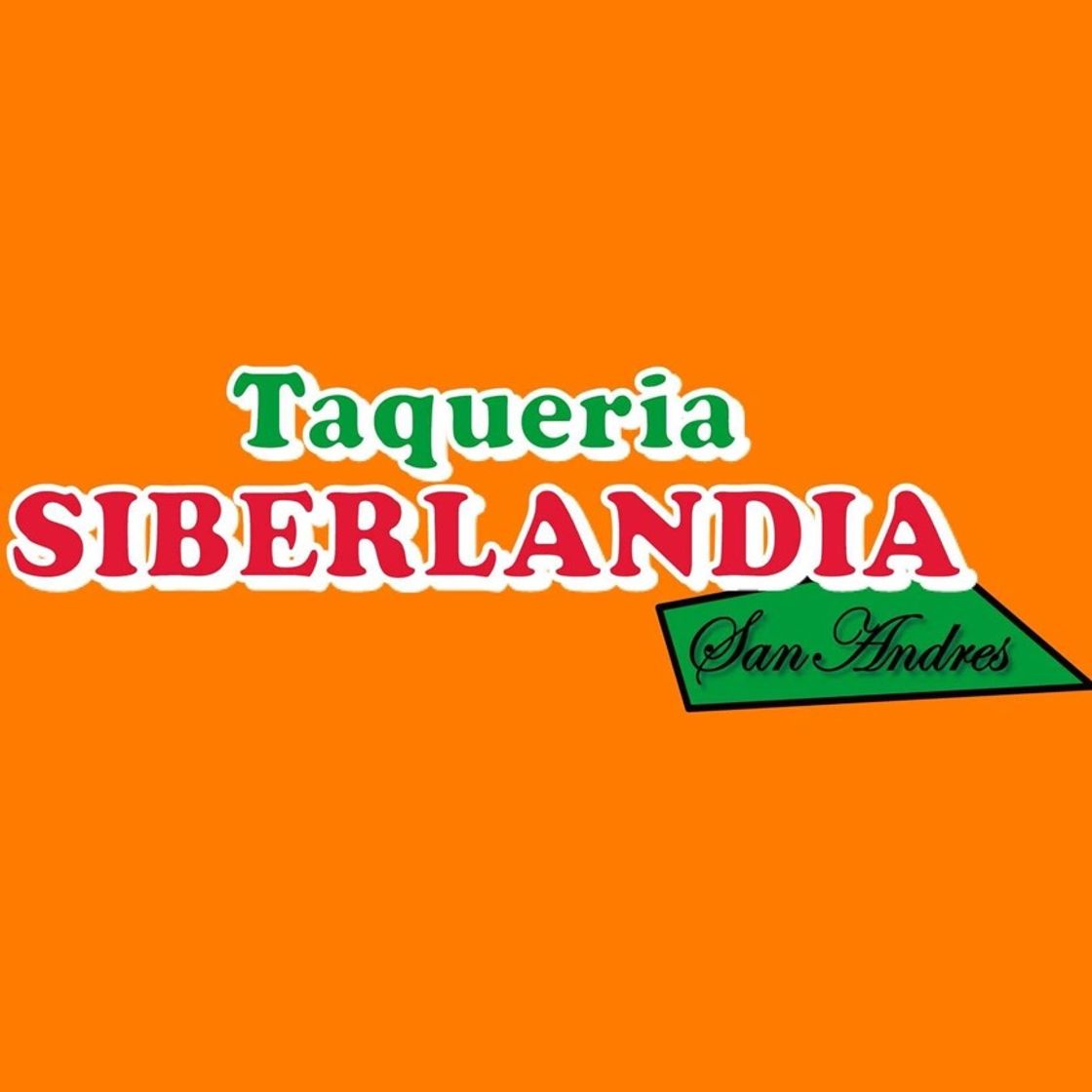 Restaurantes Siberlandia San Andres