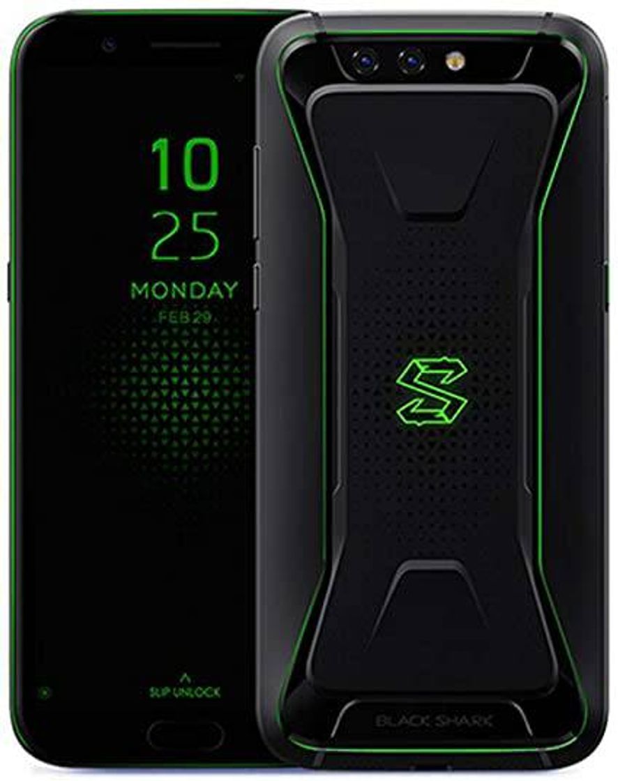 Fashion Xiaomi Black Shark 1