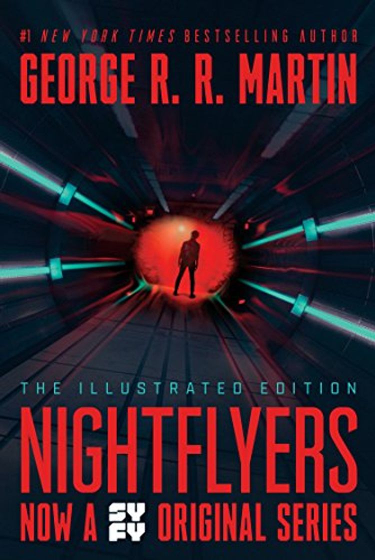 Book Nightflyers