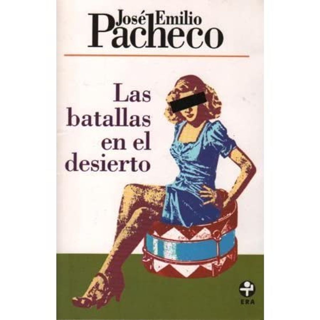 Book Libro 📖 las batallas en el desierto 🏜 