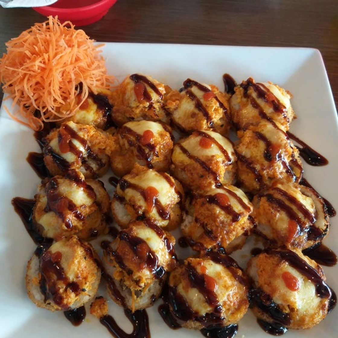 Restaurants Ranch Roll Sushi Tres Rios