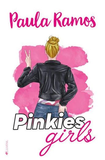 Pinkies Girls (Paula Ramos)