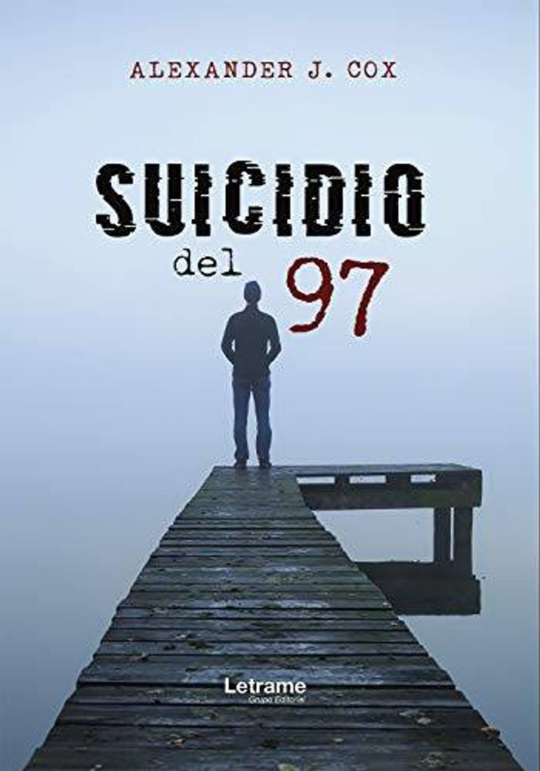 Fashion Suicidio del 97 (Alexander J. Cox)