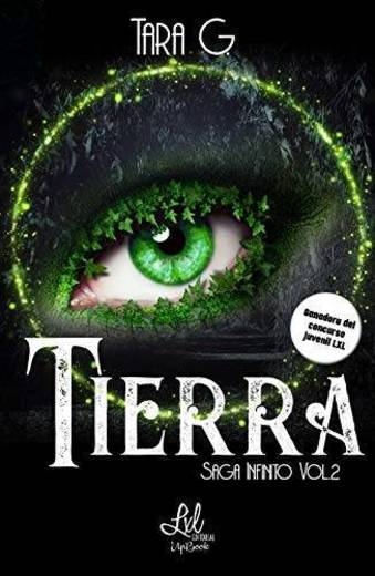 Tierra (Tara G.)