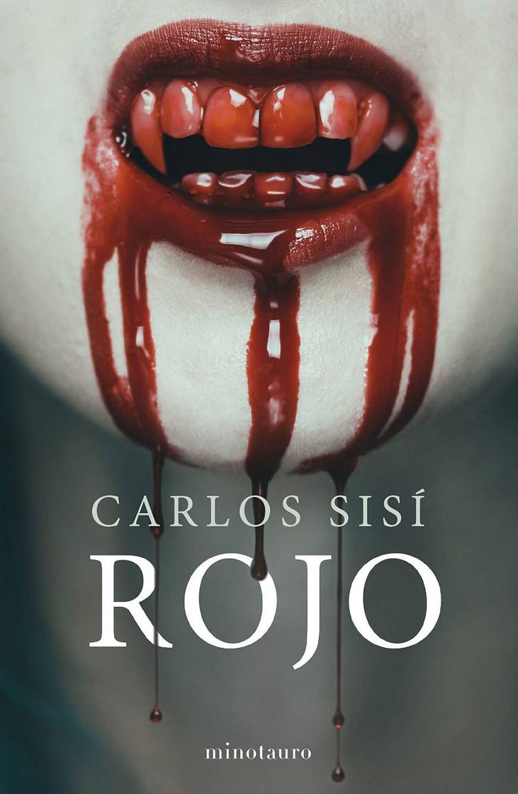 Rojo (Carlos Sisí)