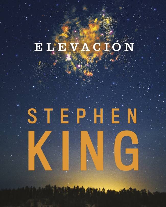 Fashion Elevación (Stephen King)