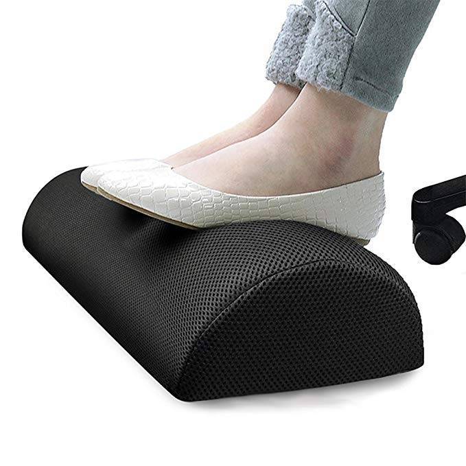 Moda Reposapiés ergonómico