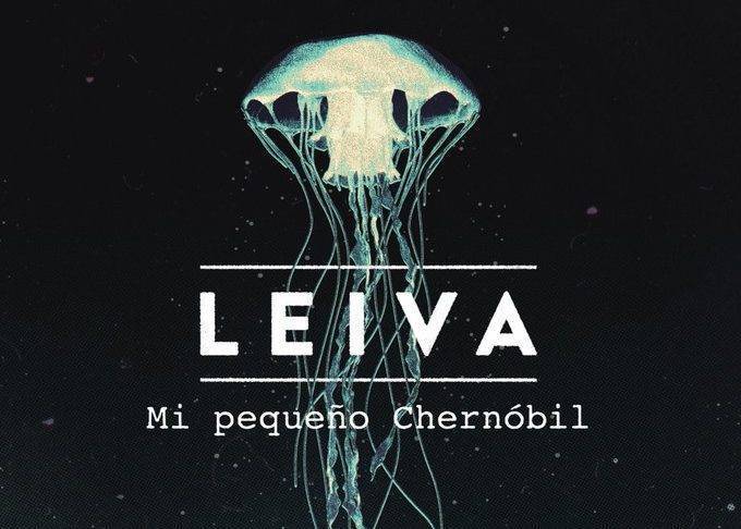 Music Mi pequeño Chernobil (Leiva)