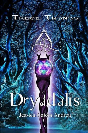 Dryadalis (Jessica Galera Andreu)