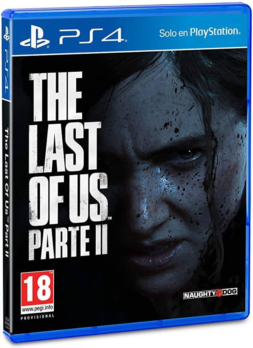 Moda The Last of Us Parte II