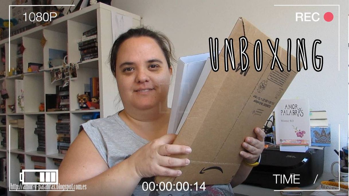 Moda Unboxing 36 || Amazon, Sebas G. Mouret y más 