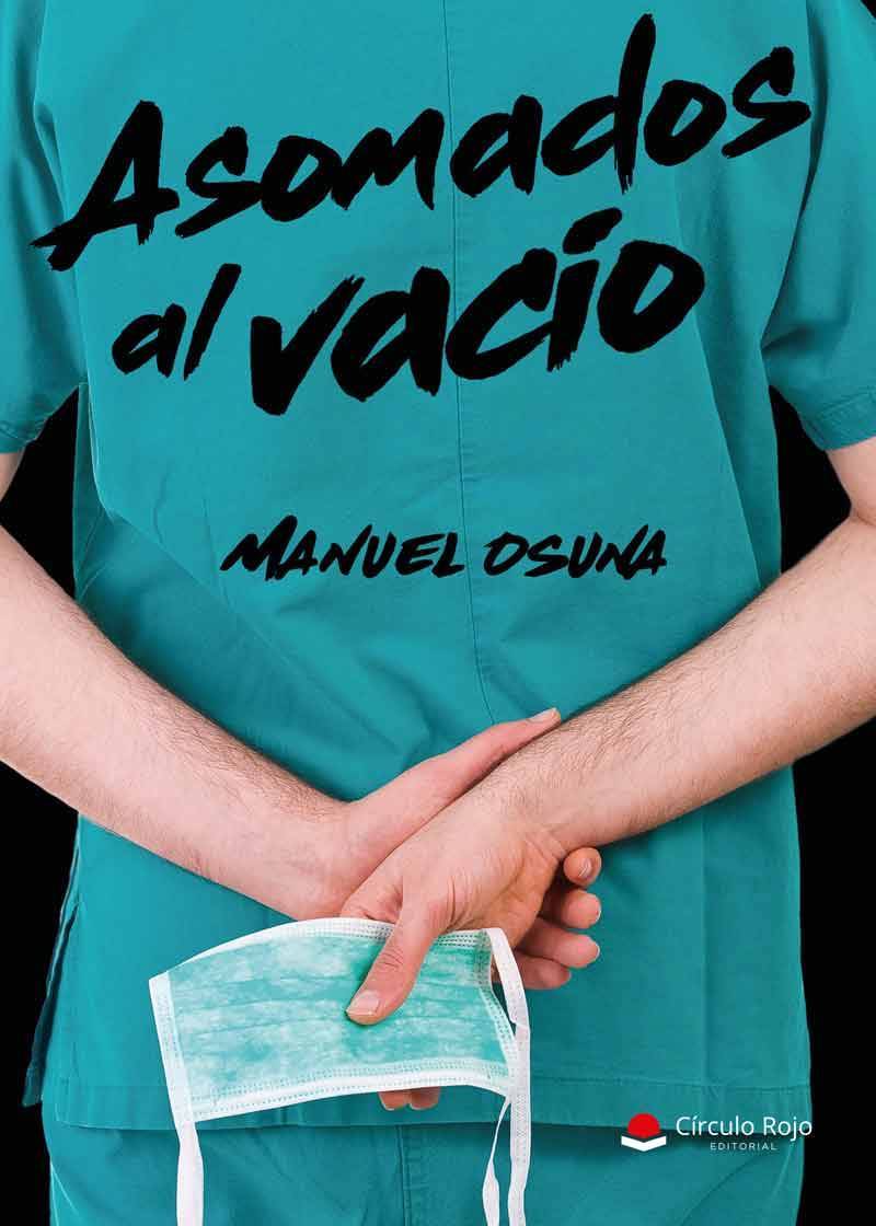 Book Asomados al vacío