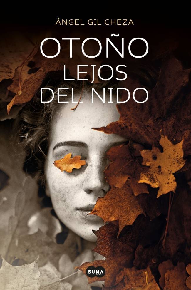 Libros Otoño lejos del nido