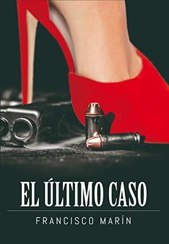 Libro El último caso