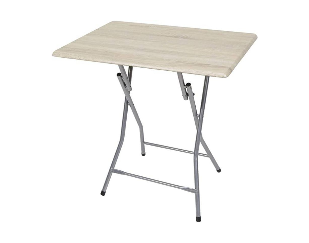 Producto Mesa plegable auxiliar