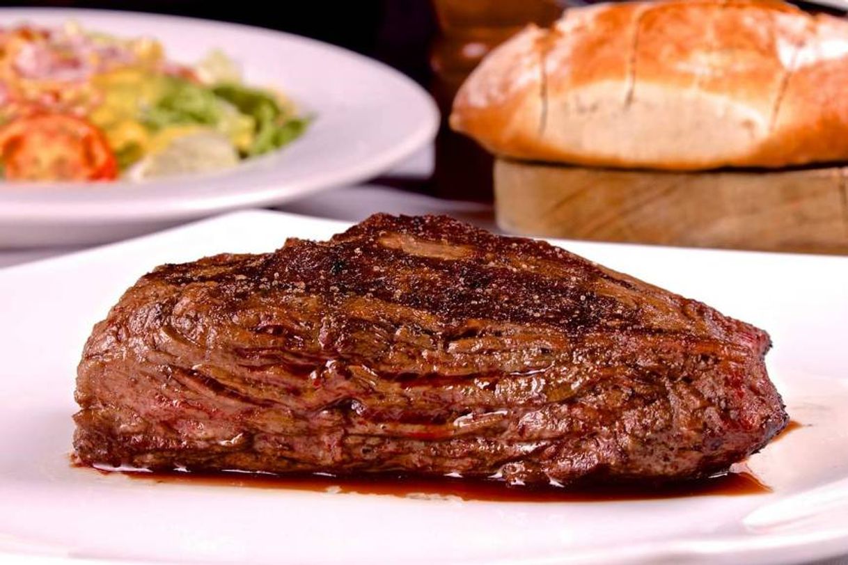 Restaurants ASADOR LA VACA ARGENTINA