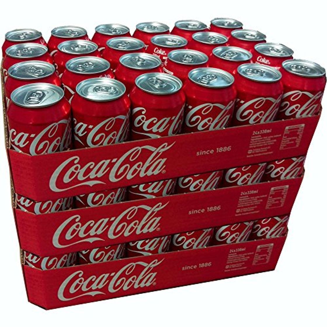 Social Coca-Cola