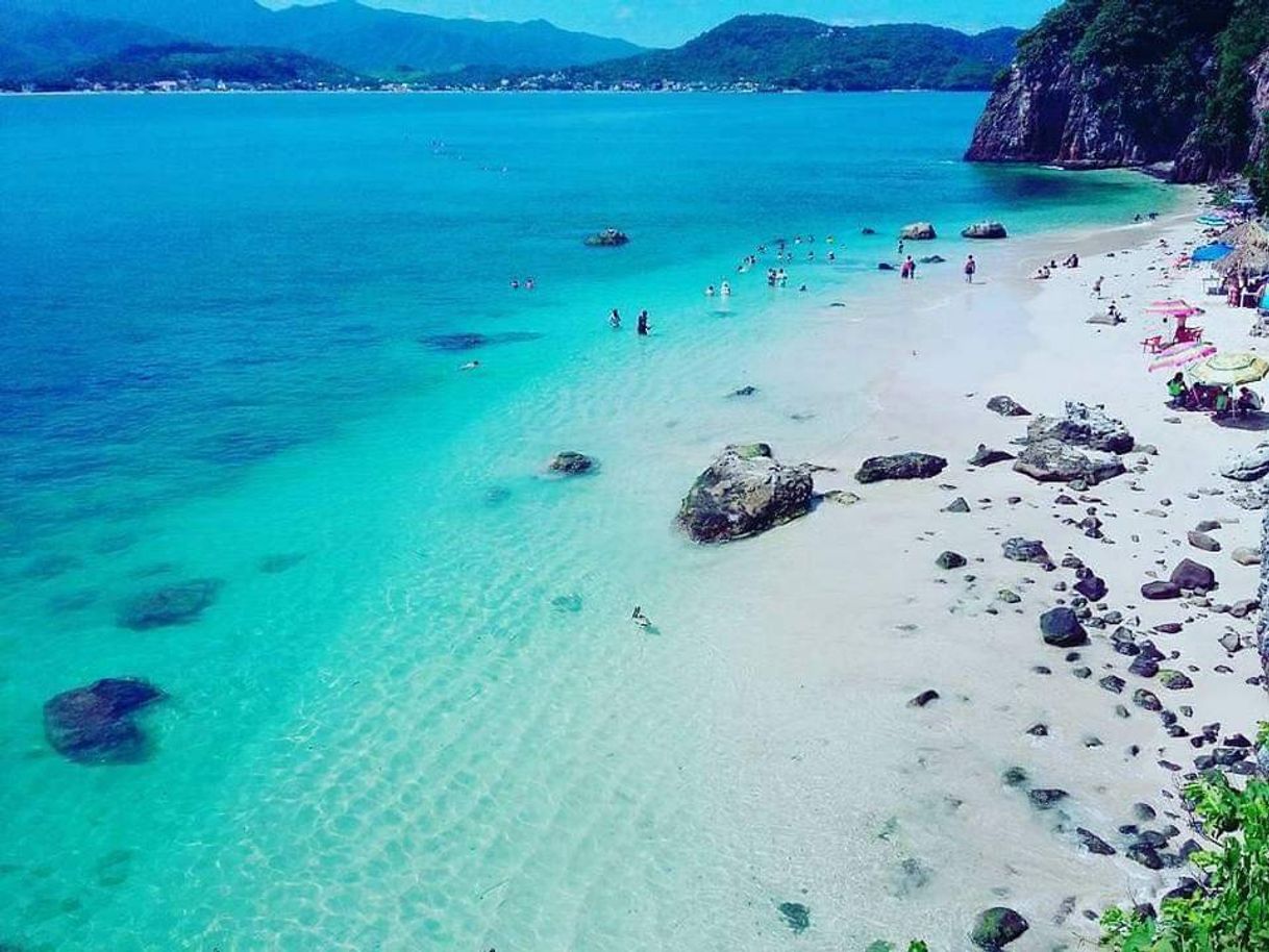 Place Isla del Coral