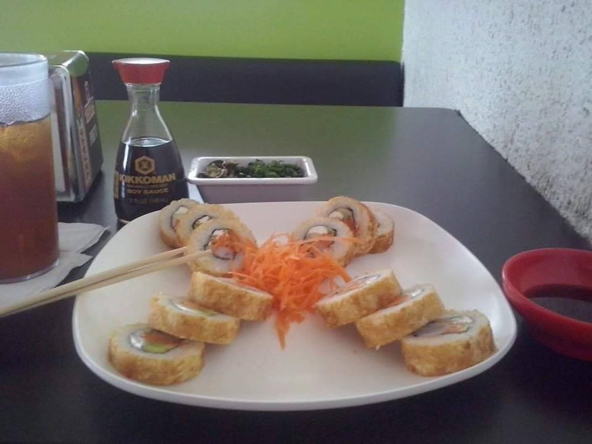 Restaurants Kshitoo Sushi & Beer