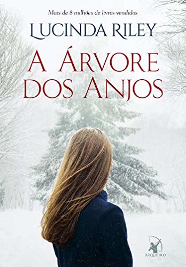 Libro A Árvore dos Anjos