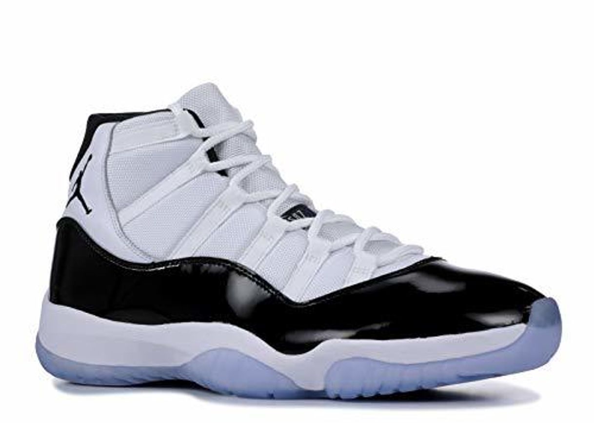 Moda Jordan Air 11 Retro, Zapatillas de Deporte para Hombre,