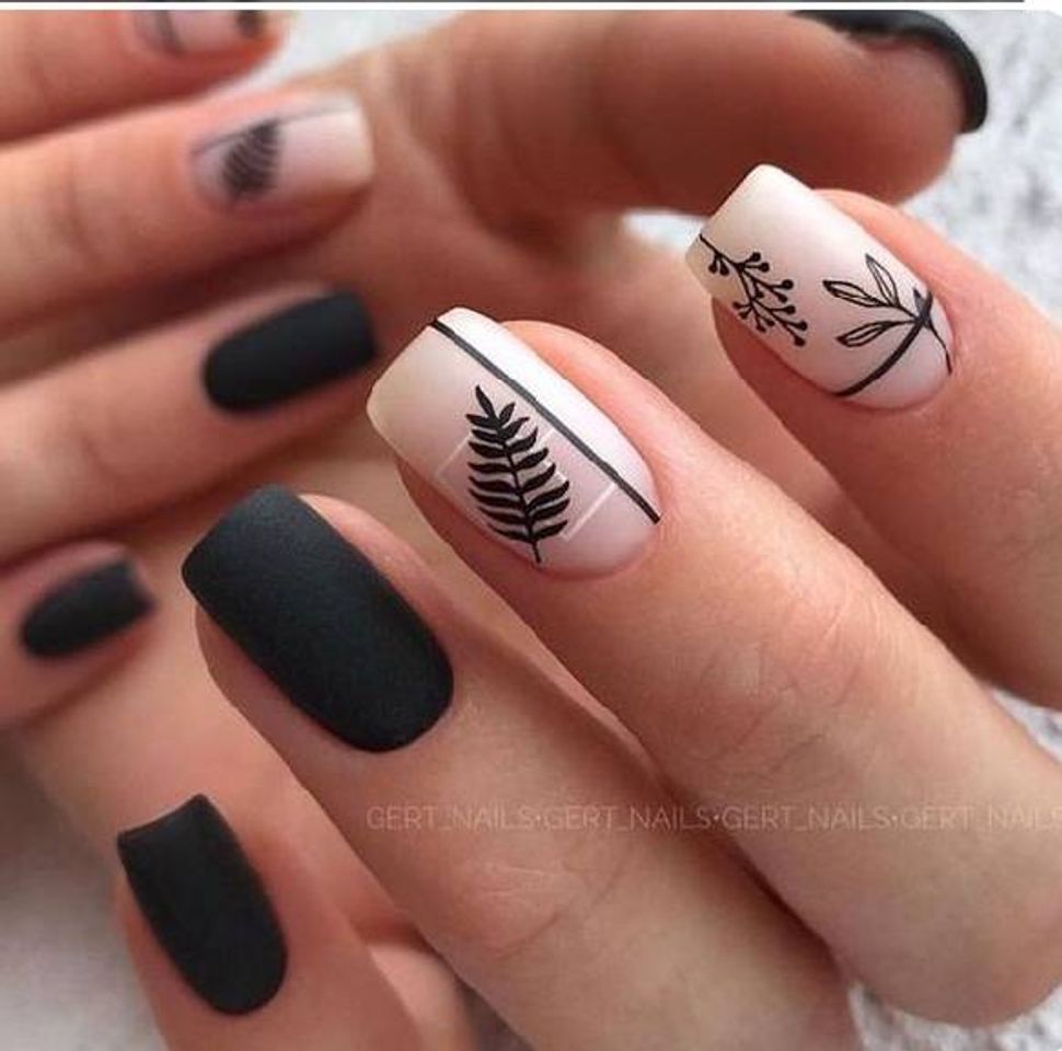 Moda Unhas lindas