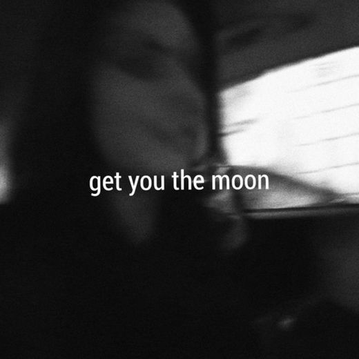 Get You The Moon (feat. Snøw) - Hippie Sabotage Remix