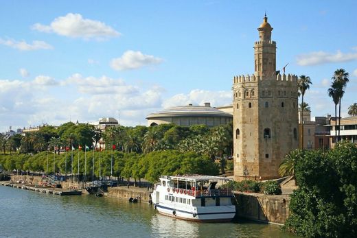 Torre del Oro