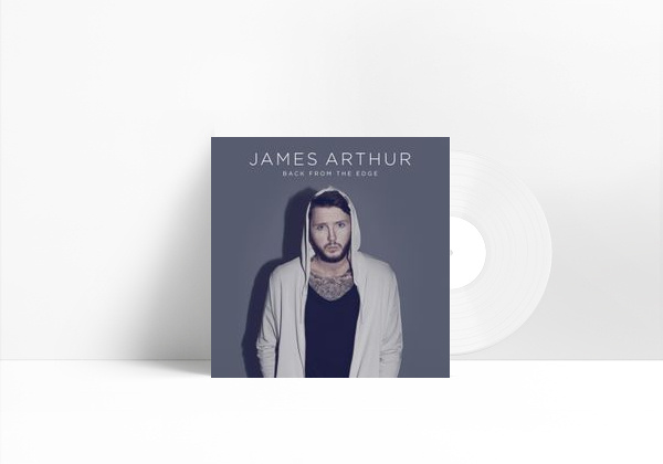 Say You Won't Let Go - James Arthur