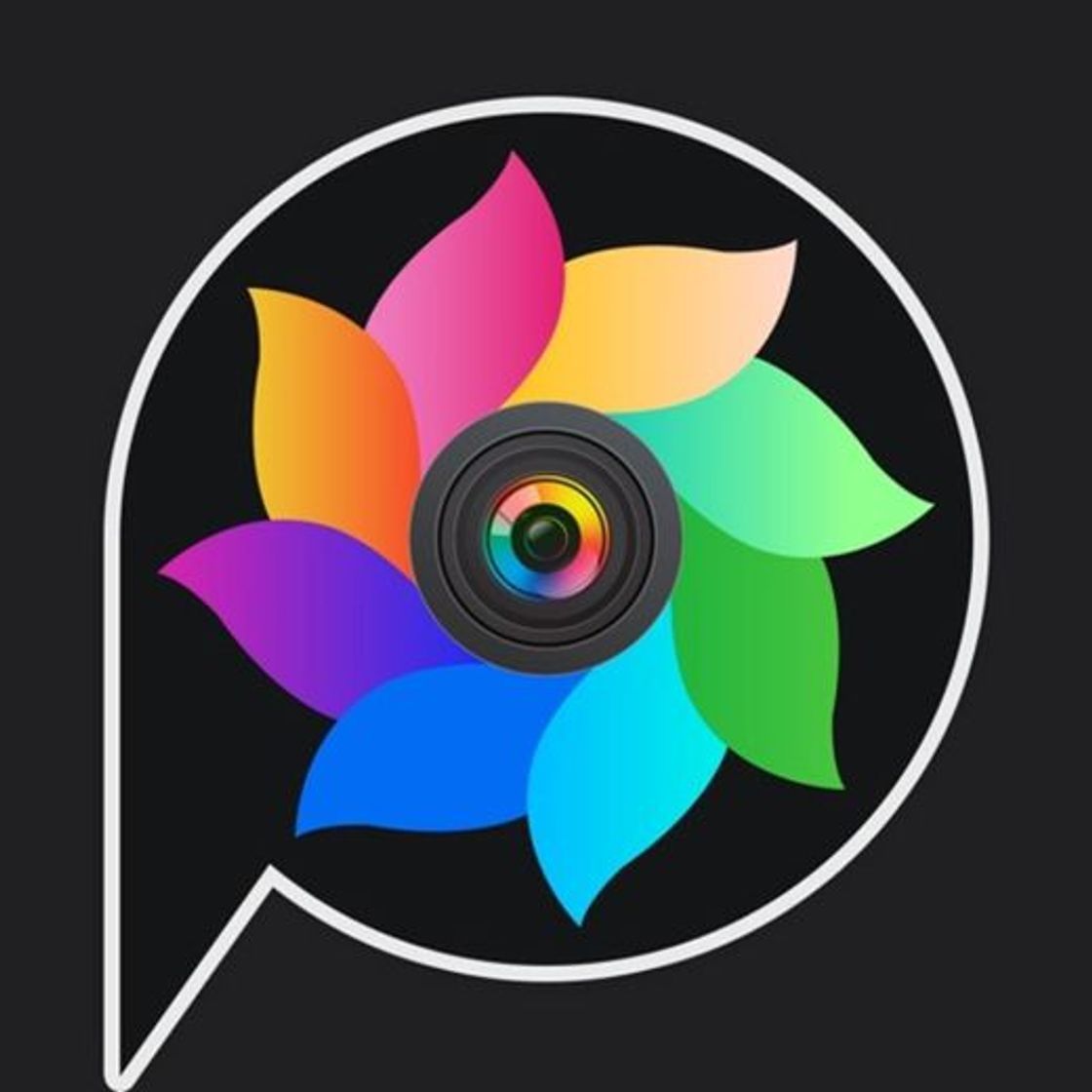 App Photo Editor - Photo Studio