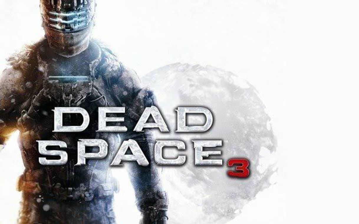 Videogames Dead Space 3