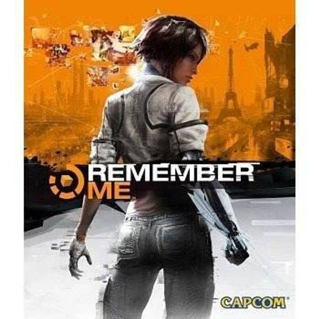 Videojuegos Remember Me