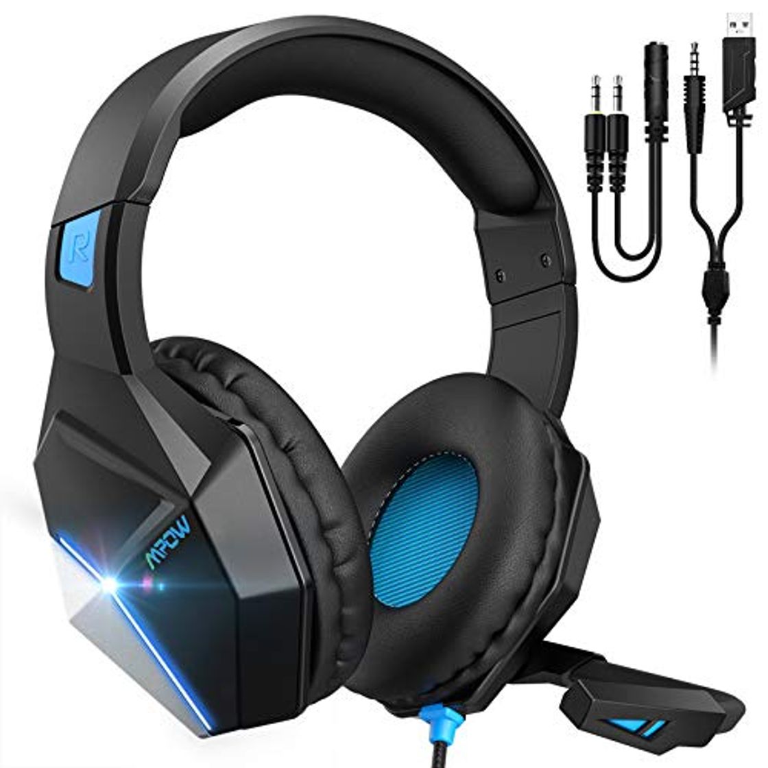 Product Mpow EG10 Auriculares Gaming para PS4