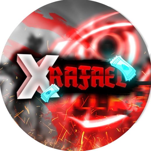 X-Rafael FF - YouTube