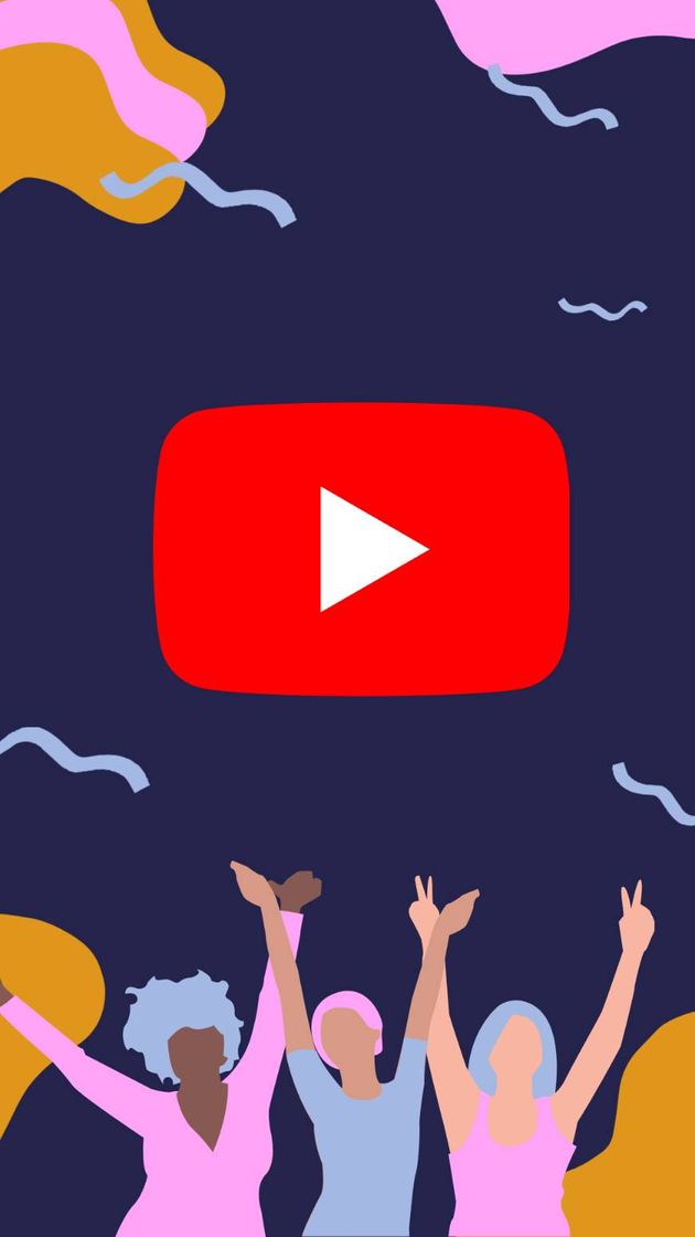 App YouTube: Watch, Listen, Stream