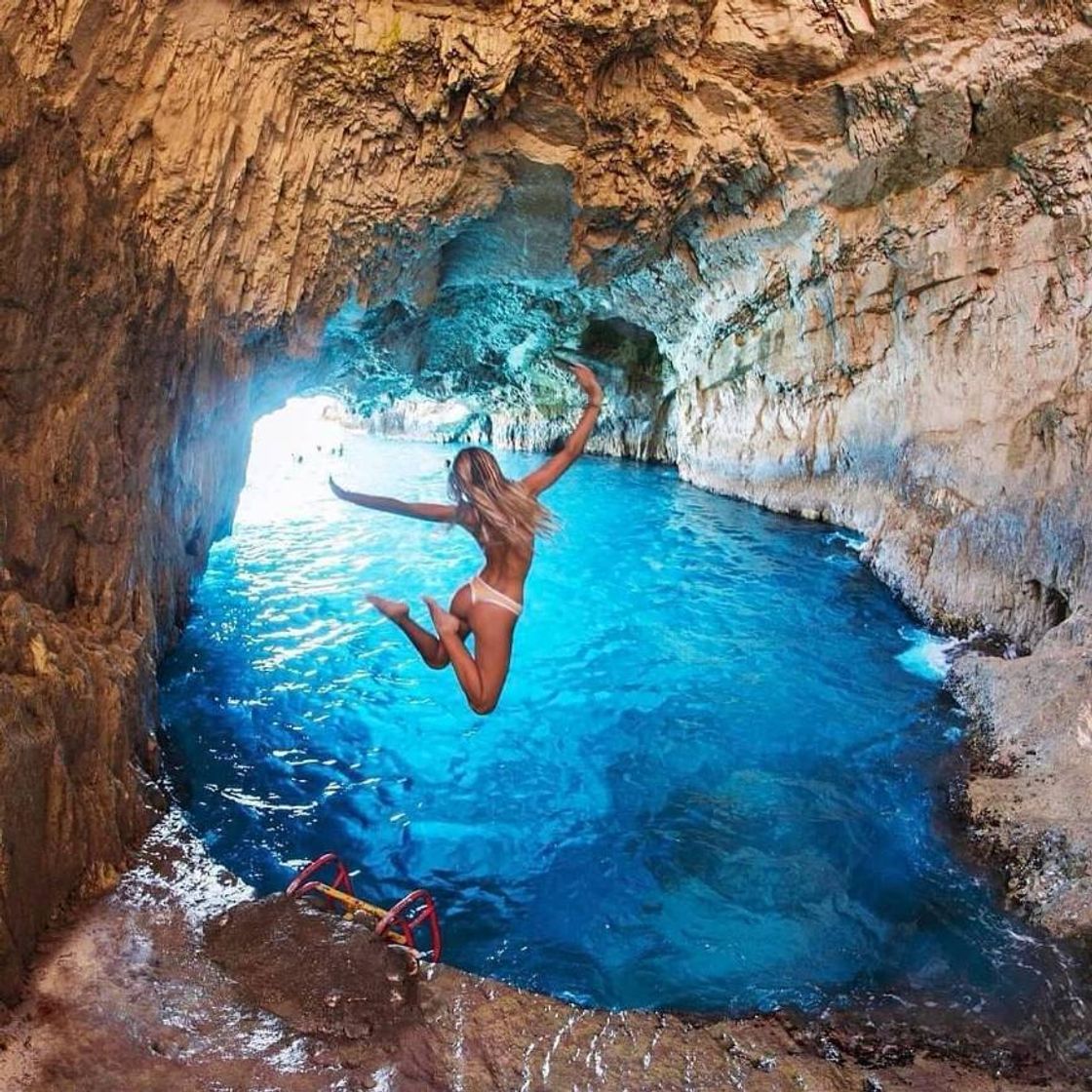 Lugar Playa del Carmen