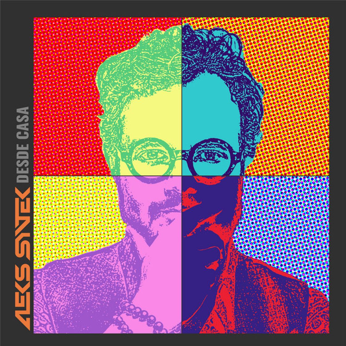 Canción Corazones Invencibles - Desde Casa