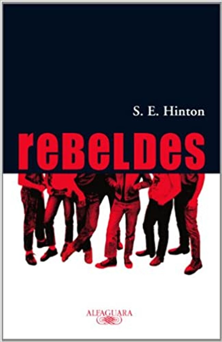 Book Rebeldes