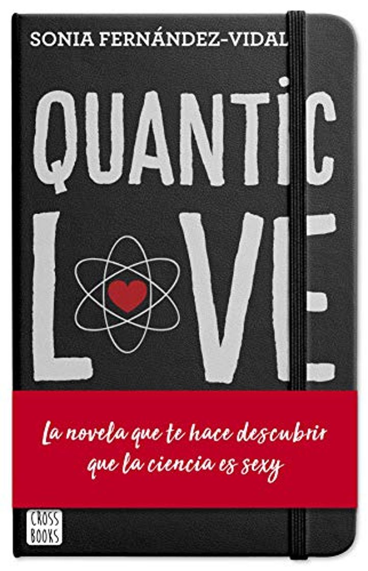 Books Quantic Love