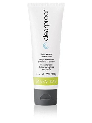 Product Mascarilla de Carbón-Limpieza Profunda Clear Proof® mary kay