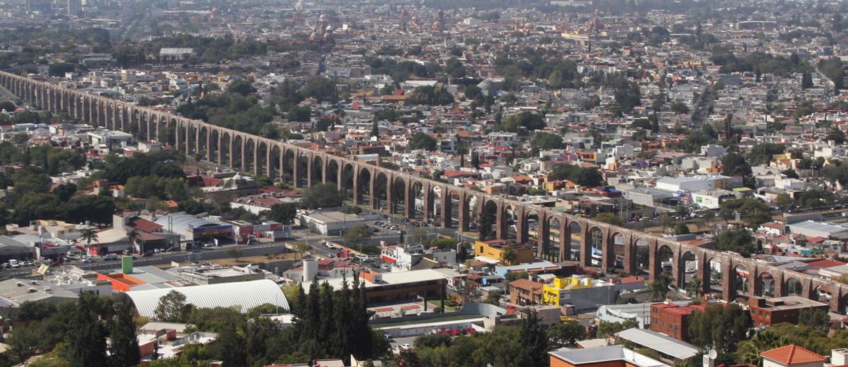 Place Querétaro