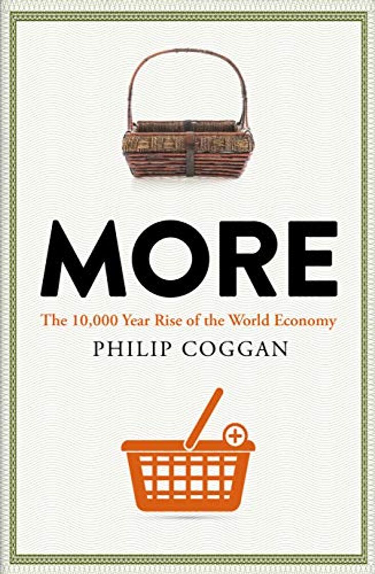 Libro Coggan, P: More