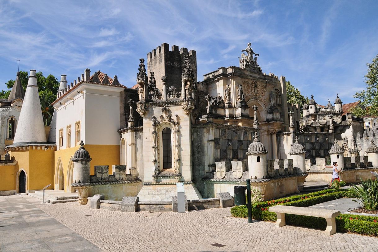 Local Portugal dos Pequenitos
