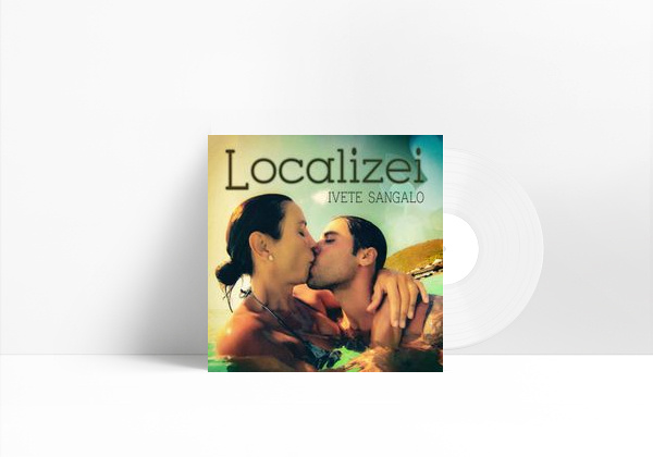 Música Localizei