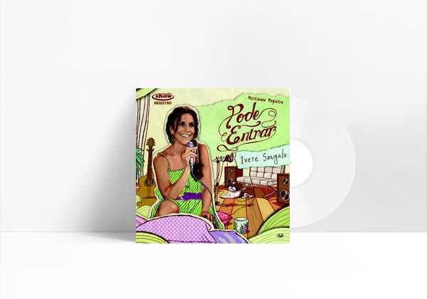Música Muito Obrigado Axé