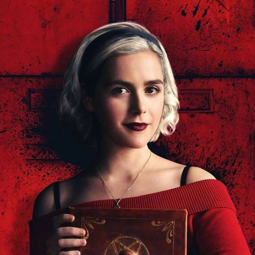 El mundo oculto de Sabrina