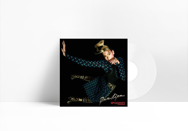 Music Physical
