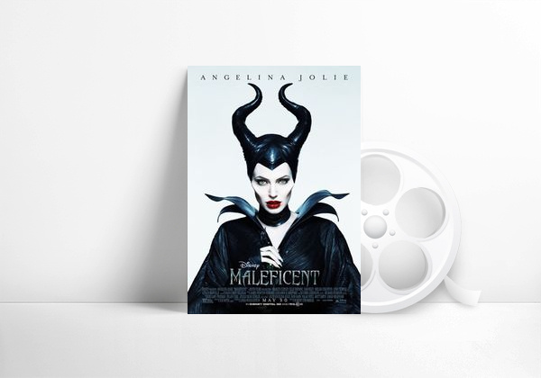 Movie Maléfica