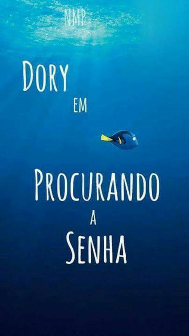 Moda Fundo de tela-Dory🐠